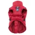 Puppia® Wilkes Winter No-Pull Dog Harness Coat - Beige, Navy, Pink, Wine, S-XXL image thumbnail 2