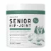 Chew + Heal Senior Advanced Hip + Joint Supplement Soft Chews for Dogs image thumbnail 1