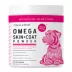 Chew + Heal Omega Skin + Coat Powder Supplement for Dogs image thumbnail 1