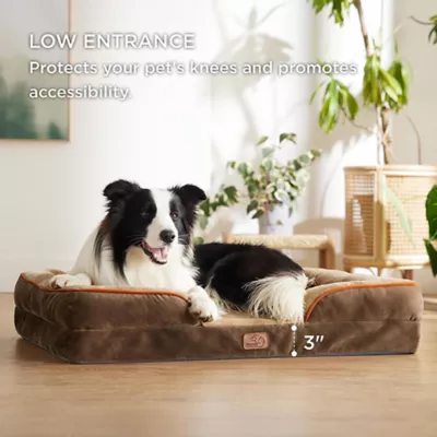 Product Bedsure® Orthopedic Dog Bed