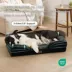 Bedsure® Orthopedic Bolster Dog Sofa Bed, Washable Large Dog Bed Waterproof image thumbnail 3