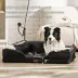Bedsure® Orthopedic Bolster Dog Sofa Bed, Washable Large Dog Bed Waterproof image thumbnail 4