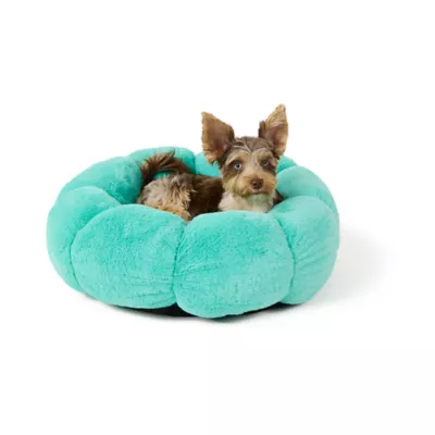 Top Paw® Flower Cuddler - Image 1
