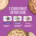 Tiki Cat Veterinary Solutions Gluco-Balance Wet Cat Food - Chicken & Chicken Liver, Shreds image thumbnail 6