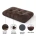 Bedsure® Plush Calming Crate Dog Bed, Washable image thumbnail 4