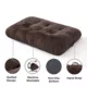 Product Bedsure® Plush Calming Crate Dog Bed, Washable