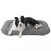 Bedsure® Washable Dog Crate Pad image thumbnail 1