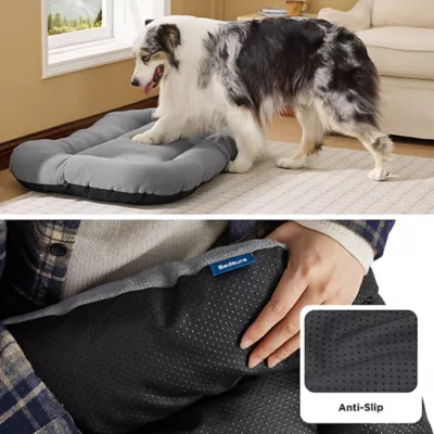 Bedsure® Washable Dog Crate Pad - Image 4