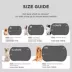 Bedsure® Washable Dog Crate Pad image thumbnail 6