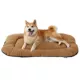 Product Bedsure® Washable Dog Crate Pad