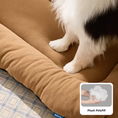 Product Bedsure® Washable Dog Crate Pad