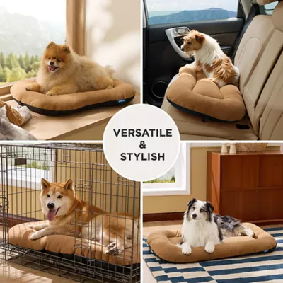 Product Bedsure® Washable Dog Crate Pad