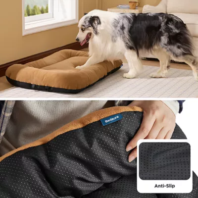 Product Bedsure® Washable Dog Crate Pad