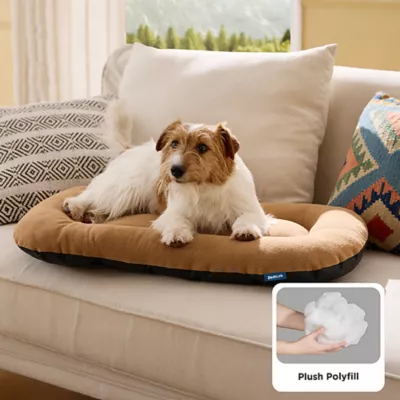 Product Bedsure® Washable Dog Crate Pad