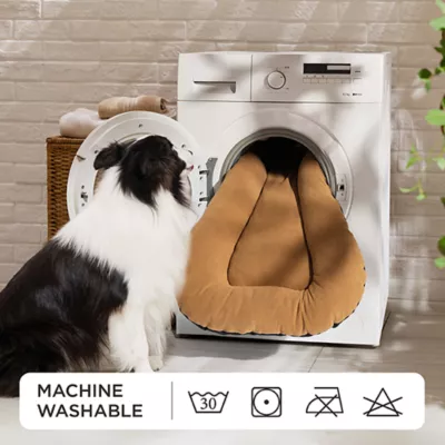 Product Bedsure® Washable Dog Crate Pad