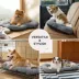 Bedsure® Washable Dog Crate Pad image thumbnail 2