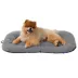 Bedsure® Washable Dog Crate Pad image thumbnail 1