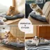 Bedsure® Washable Dog Crate Pad image thumbnail 2