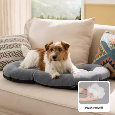 Product Bedsure® Washable Dog Crate Pad
