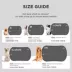 Bedsure® Washable Dog Crate Pad image thumbnail 6