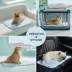 Bedsure® Thin Cooling Dog Crate Mat image thumbnail 4