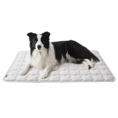 Bedsure® Thin Cooling Dog Crate Mat - Image 1