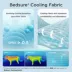 Bedsure® Thin Cooling Dog Crate Mat image thumbnail 2