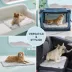 Bedsure® Thin Cooling Dog Crate Mat image thumbnail 4