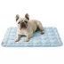 Bedsure® Thin Cooling Dog Crate Mat image thumbnail 1