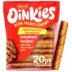 Hartz Oinkies Smoked Twists Rawhide-Free All Life Stages Dog Chews - Smoked Pork 20 ct 40 oz image thumbnail 1