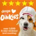 Hartz Oinkies Hearty Twists Rawhide-Free All Life Stages Dog Chew - Chicken & Sweet Potato 24 ct image thumbnail 6