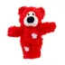 KONG Valentines Wild Knots Bear image thumbnail 1