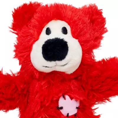 Product KONG Valentines Wild Knots Bear