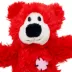 KONG Valentines Wild Knots Bear image thumbnail 5