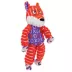 KONG Valentines Floppy Knots Fox image thumbnail 4
