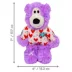 KONG Valentines Wild Knots Pajamas Bear image thumbnail 2
