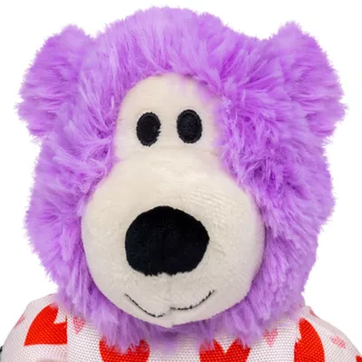 Product KONG Valentines Wild Knots Pajamas Bear