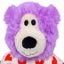 KONG Valentines Wild Knots Pajamas Bear image thumbnail 5