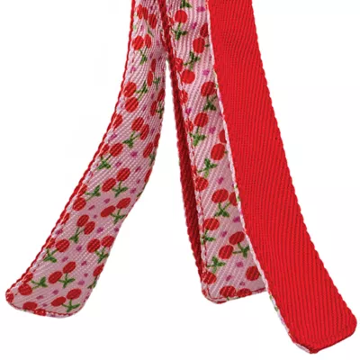 Product KONG Valentines Wubba® Cherries