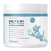 Chew + Heal Dog Daily 12-in-1 Multivitamin Powder Supplement - 5.4 oz, 14 oz image thumbnail 1