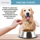 Product Chew + Heal Daily 12-in-1 Multifunctional Support Multivitamin Powder for Dogs