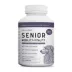 Chew + Heal Senior Advanced Mobility + Vitality Flavored Supplement Tablets for Dogs image thumbnail 1