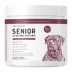 Chew + Heal Senior Advanced 12-in-1 Multivitamin Soft Chews for Dogs image thumbnail 1