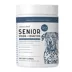 Chew + Heal Senior Advanced Vision + Cognition Supplement Soft Chews for Dogs image thumbnail 1