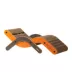 New Age Pet® Purr & Play Kitty Lounge Scratcher image thumbnail 1