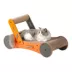 New Age Pet® Purr & Play Kitty Trolley Scratcher image thumbnail 1