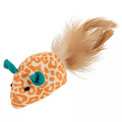 Product SmartyKat Instincts Mad Dashers Cat Toy