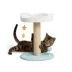 Whisker City® Cloud Scratch Post image thumbnail 2