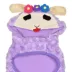 Lamb Chop Purple Hoodie Costume image thumbnail 1