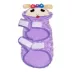 Lamb Chop Purple Hoodie Costume image thumbnail 2